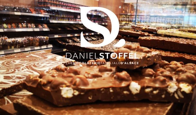 Chocolaterie Daniel Stoffel - Haguenau | Noël en Alsace