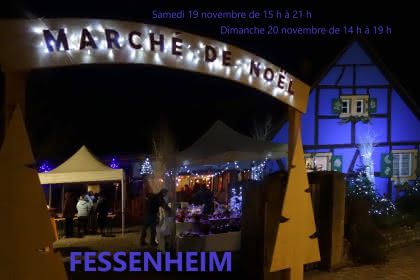 Commune Fessenheim